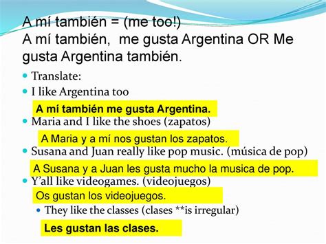 translate tambien|me gusta tambien translate.